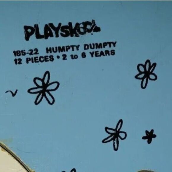 Lot of 8 Vintage Playskool, Peanuts, Barney & Disney Wood Puzzles Collectibles - Picture 12 of 16